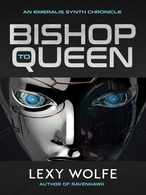 cover image of Bishop to Queen